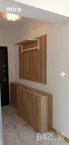 Обзаведен 2 стаен апартамент Надежда 1 до метро, снимка 7 - Апартаменти - 52929908