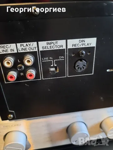 AIWA AD-WX333, снимка 15 - Декове - 48965546