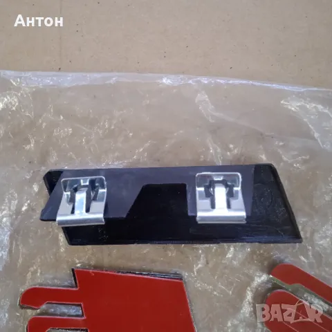Надписи самозалепващи се за Ауди, снимка 3 - Аксесоари и консумативи - 48943775