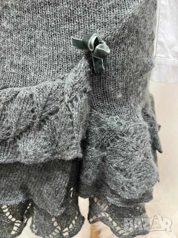 Рокля-сукман, снимка 3 - Рокли - 54265766