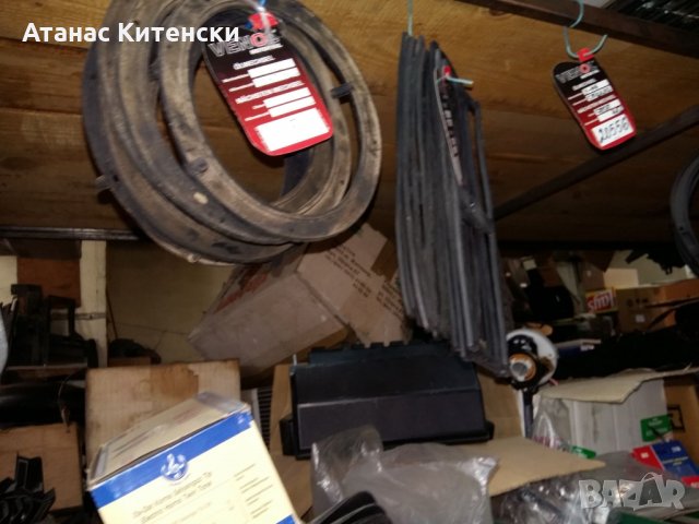 Части за ВАЗ Лада Москвич НИВА ,2121,21213,21214,, снимка 4 - Части - 30093936