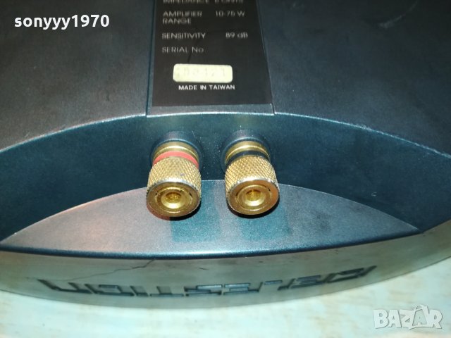 CELESTION CENTER-FRANCE 2912210901, снимка 10 - Тонколони - 35264931