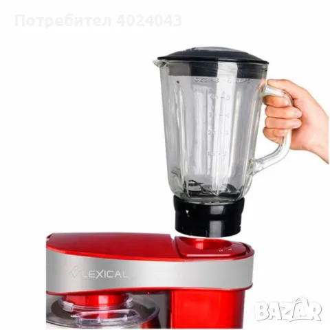 Многофункционален кухненски уред 3в1 , 600W, снимка 3 - Други стоки за дома - 47943474