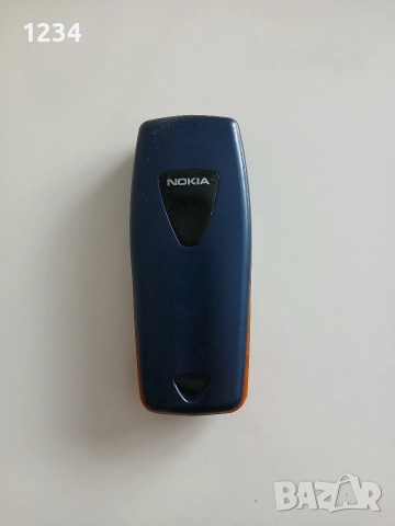 NOKIA телефони , снимка 7 - Nokia - 52826580