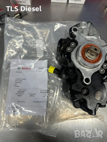 Рециклирана горивна помпа Dephi за:CITROEN/FORD/PEGEOUT/FIAT/9424A050A, снимка 4 - Части - 52674241