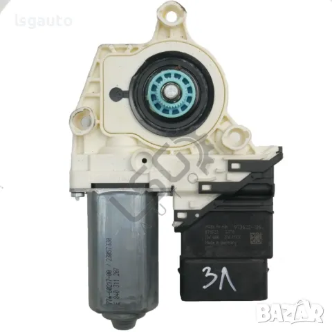 Моторче заден ляв ел. стъклоповдигач Seat Leon II 2005-2012 ID:146853