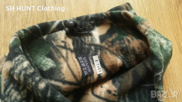 POLAR HAT размер One Size поларена шапка яка - 1434, снимка 3 - Шапки - 52417666