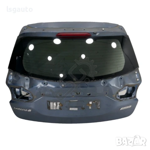 Заден капак Mazda 6 Estate (GJ, GL) 2013-2019 ID:148429