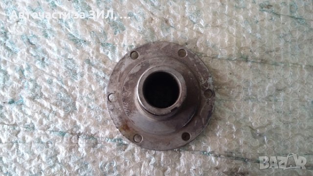 Цапфа Уаз, снимка 3 - Части - 42876357