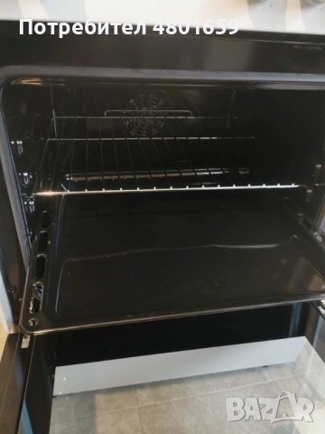 Готварска печка Telefunken , снимка 8 - Печки, фурни - 54244581