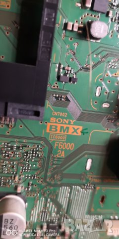 Sony Bravia KDL-55W809C счупен екран на части, снимка 9 - Части и Платки - 31707907