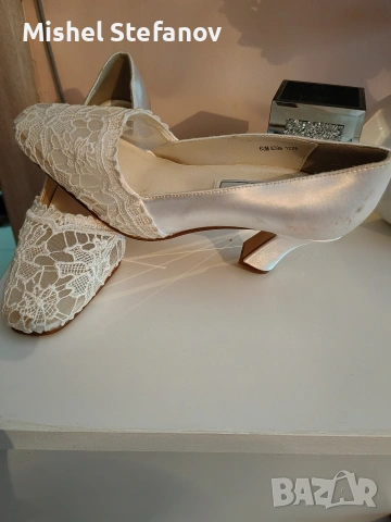 официални обувки номер 37, снимка 5 - Други - 12250899