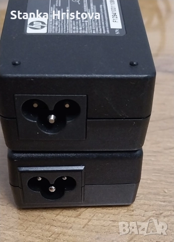 Оригинално зарядно за лаптоп HP., снимка 5 - Друга електроника - 52447217