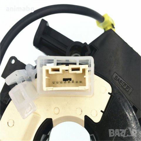 ANIMABG Лентов кабел 25567BT25A Nissan нисан Qashqai JJ10E J10E Qashqai 2, снимка 6 - Части - 30075349