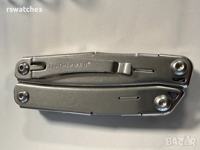 Leatherman Sidekick мултитул, снимка 4 - Други инструменти - 53328374