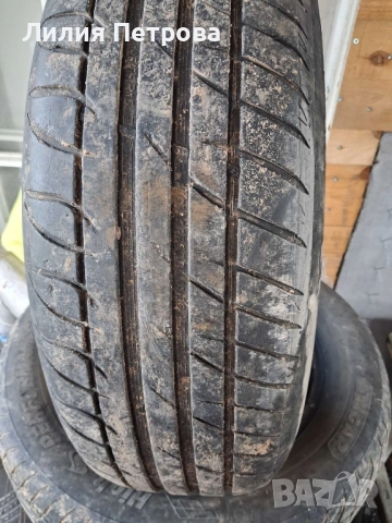 ЛЕТНИ И ЗИМНИ ГУМИ + ТЕГЛИЧ, снимка 6 - Гуми и джанти - 52690606