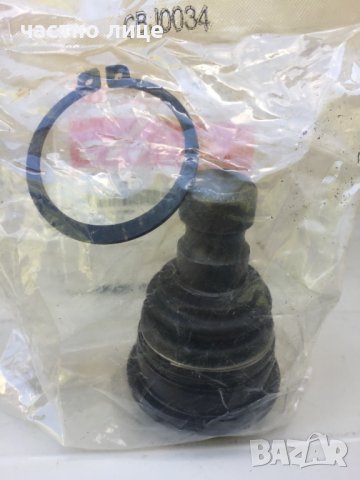 Шарнирен болт KIA SPORTAGE SORENTO KIA CEED Hyundai IX 35 SANTA FE  -НОВ, снимка 2 - Части - 38207126