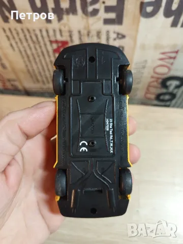 Corvette C6-R, снимка 10 - Коли, камиони, мотори, писти - 47712573