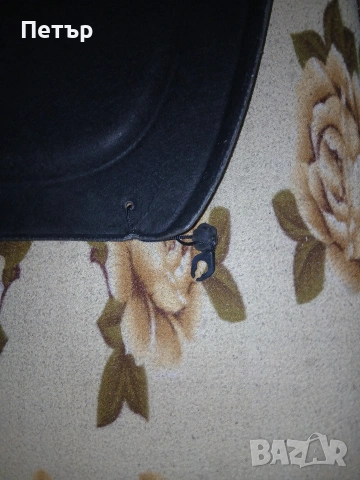 Кора багажник WV TIGYAN, снимка 14 - Аксесоари и консумативи - 54068369