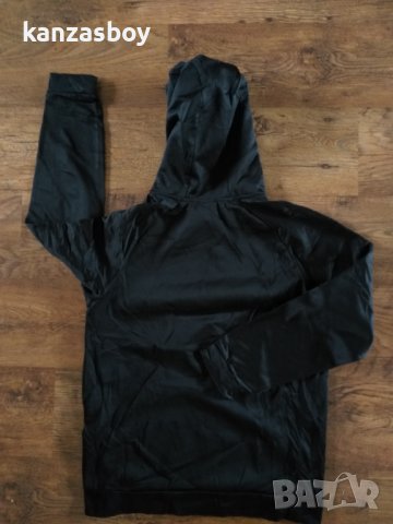 Nike - страхотно мъжко горнище, снимка 8 - Спортни дрехи, екипи - 39580855