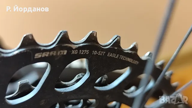 Canyon Spectral AL 8.0 EX, снимка 18 - Велосипеди - 56221043