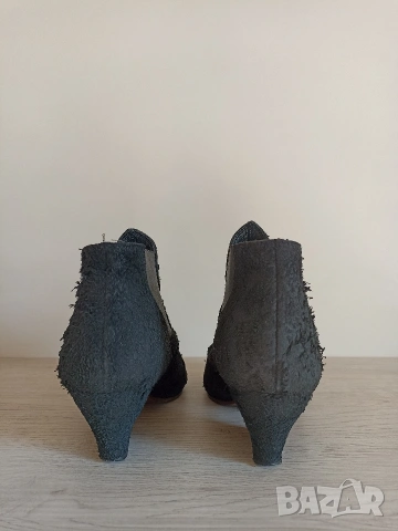 Дамски обувки Acne Studios, снимка 2 - Дамски ежедневни обувки - 54108371