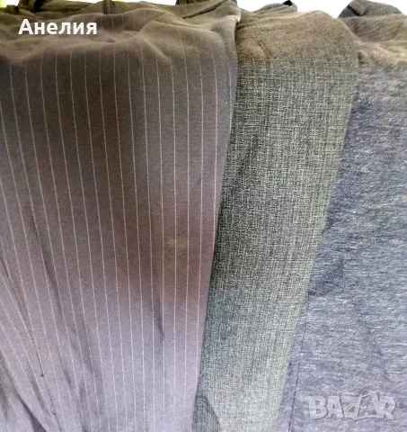 Ризи,панталони ох едно време нови 13 броя , снимка 18 - Ризи - 55943523