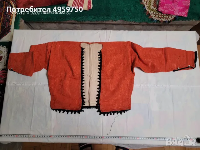 антерии, салтамарки или къси саи., снимка 4 - Други - 56227420