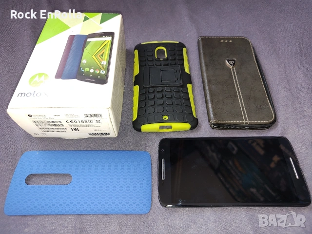 Motorola Moto X Play на части !, снимка 4 - Motorola - 54245401