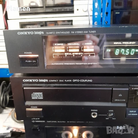 компоненти Онкио Интегра, снимка 2 - Аудиосистеми - 50459612