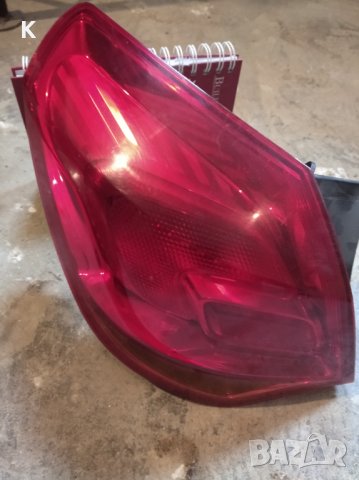 Ляв стоп astra j хечбек