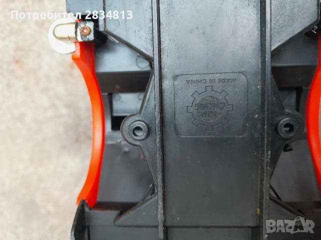 Dickie пожарна, снимка 17 - Коли, камиони, мотори, писти - 50992159