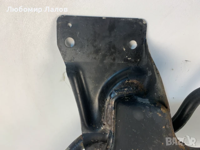 Преден мост Land Rover Freelander I (98-06) 1.8i 16v 4x4 , снимка 4 - Части - 50470193