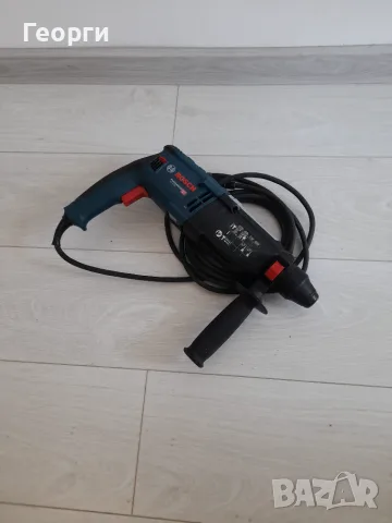 Bosch GBH 2-28 перфоратор, снимка 2 - Ъглошлайфи - 56167662