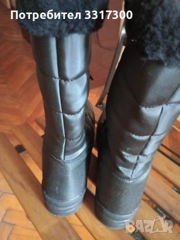 Продавам дамски ботуши, снимка 4 - Дамски апрески - 52592067