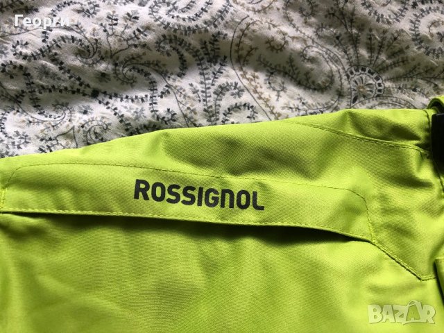 Rossignol ски панталон юношески, снимка 1 - Зимни спортове - 44498252