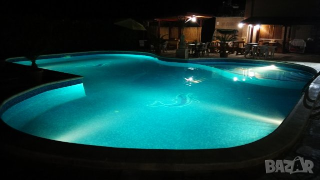 ап.Слънчев Бряг 52м2, снимка 8 - Апартаменти - 37289040