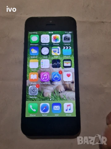 iphone 5, снимка 8 - Apple iPhone - 51183085