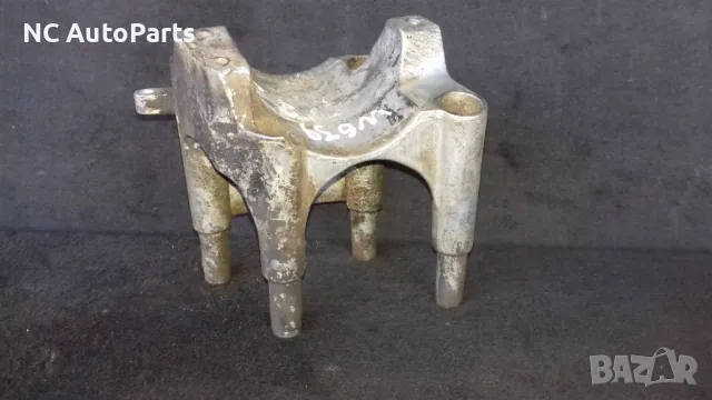 Бракет за горивен филтър за MERCEDES Мерцедес Вито W639 2.1 дизел A6460780161 2004, снимка 5 - Части - 48992610