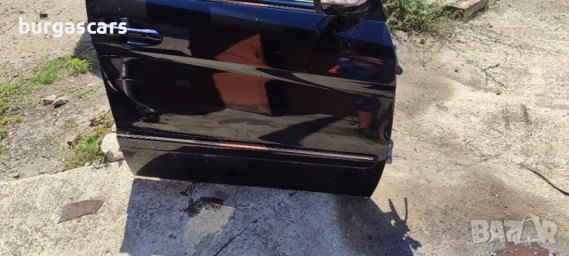 Врата предна задна лява дясна Mercedes B180 W245 - 140лв, снимка 5 - Части - 51605258