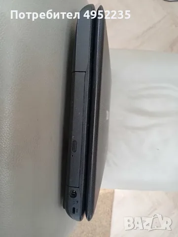 (-10%)Toshiba Satellite C660/i3/2.53GHz/4RAM/250 GB SSD/лаптоп,ноутбук, снимка 6 - Лаптопи за работа - 56249903