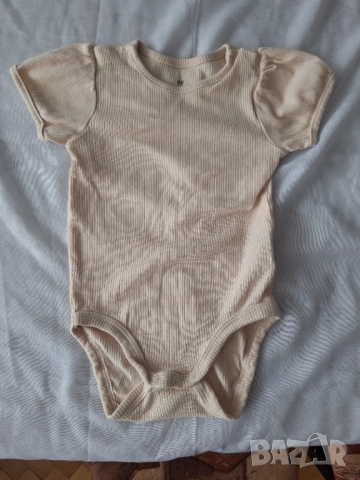 Дрешки за бебе момиче.Размер 6-9м., снимка 13 - Комплекти за бебе - 50471634