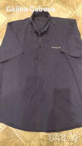 Мъжки ризи , снимка 7 - Ризи - 40598096