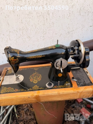 3 машини за ремонт или за части, снимка 3 - Шевни машини - 52973427