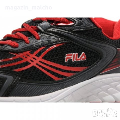 МАРАТОНКИ - FILA NITRO FUEL 2; размери: 36 и 39, снимка 5 - Детски маратонки - 29714555