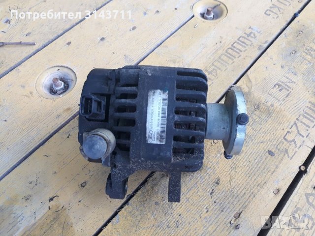 Динамо за Форд Ц макс 1.8 TDCI модел 2010г.
