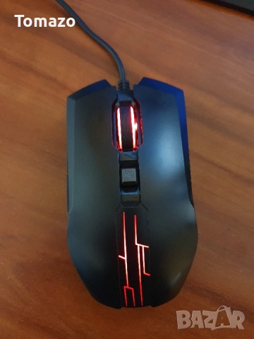 Геймърски Клавиатури, Мишки и Периферия, снимка 7 - Клавиатури и мишки - 52864537