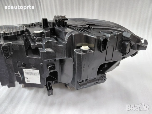 5А27986 Нов ОЕ Десен Фар Full LED BMW G05 X5 G06 X6 2019-2023, снимка 10 - Части - 51168927