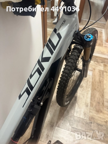 POLYGON SISKIU T7 29 L, снимка 4 - Велосипеди - 52502456