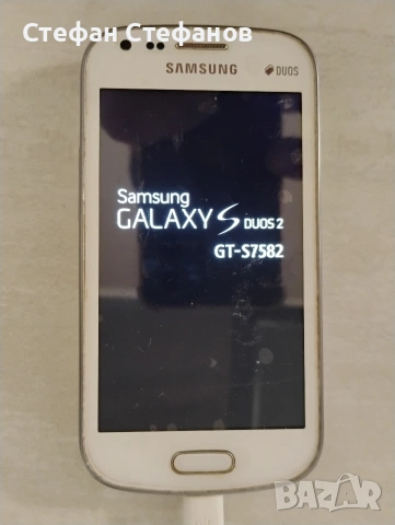 Samsung galaxy s duos 2, снимка 2 - Samsung - 54013770
